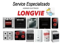 Comprar Service Longvie Hornos Eléctricos Cocinas Anafes Calefones