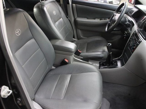 Toyota Corolla Xei 1.8 16v, Izg1772