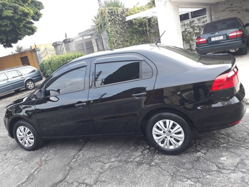 Voyage Motor 1.6 Ano 2016