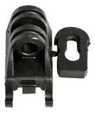 Suporte Fixação Vareta Capo Argo Cronos Mobi Strada Original