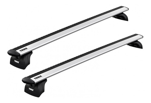 Barras Thule Vauxhall Astra Gtc 12- Pf / Wingbar