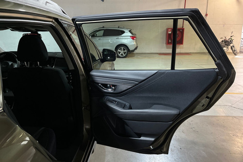 Subaru Outback 2.5 AWD DYNAMIC AT 4X4