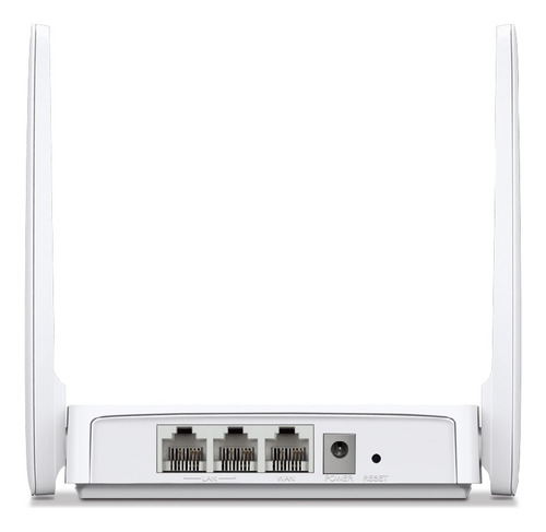 Router Mercusys Mw302r Inalambrico 300mbps Multimodo Access