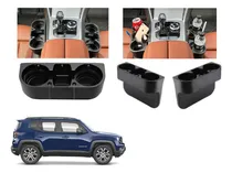 Comprar Porta Vasos + Celular Jeep Renegade 2023 2024 2025