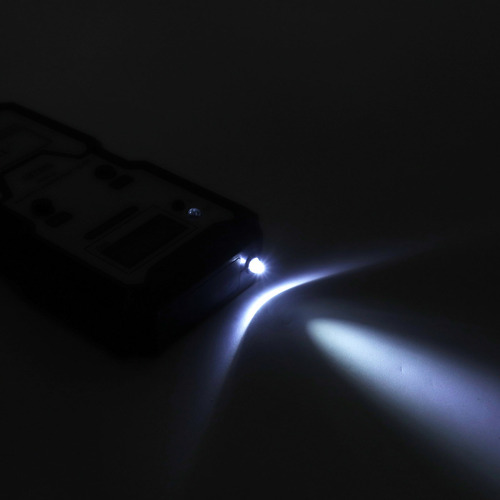 Control Remoto Coche Probador Infrarrojos Detector Luces Led