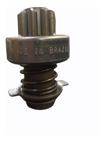 Bendix Arranque Ford 4 1/2 10d Zen