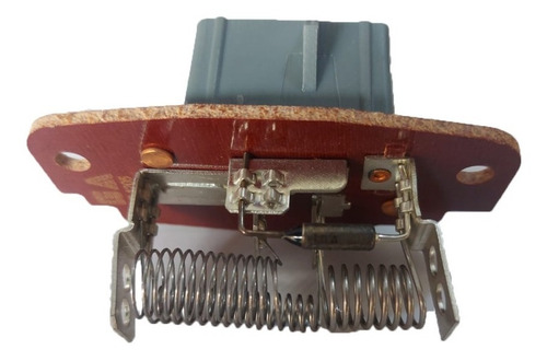 Imagen 2 de 6 de Resistencia Motor Soplador Ford Ranger
