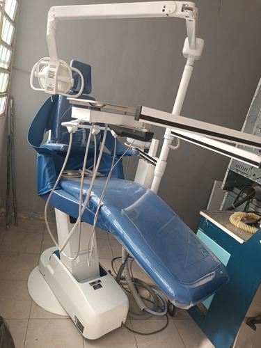 Sillón Dental 