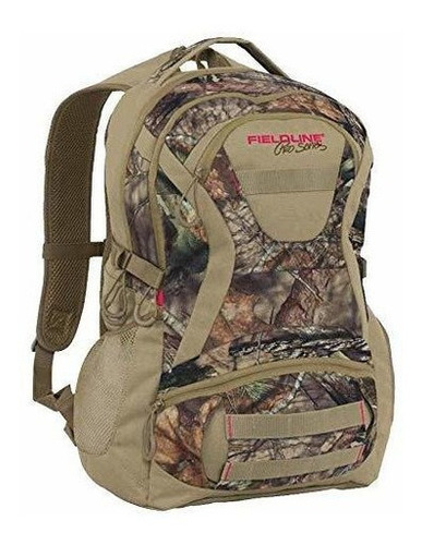 Mochila Treeline Fieldline Pro Serie Mujer