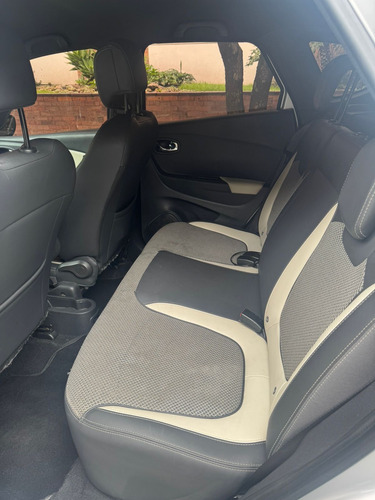 Renault Captur 2.0 Intens At