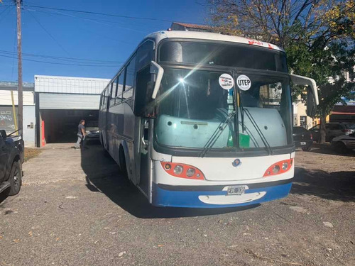 Volvo Ómnibus Br7