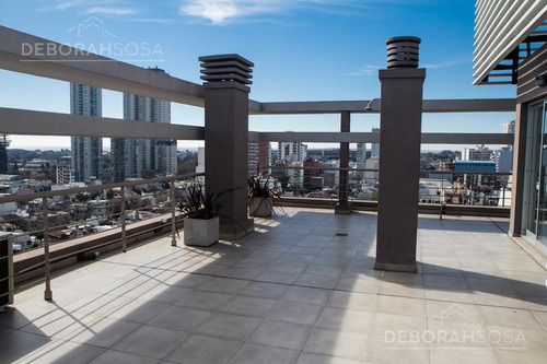 Imagen 26 de 30 de Hermoso 2 Amb En Alquiler C/cochera En Torre Con Amenities! - Nuñez