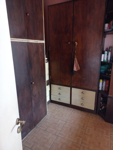 Casa Ideal 2 Familias Con Garage Y Fondo Libre - Valentín Alsina, Lanús