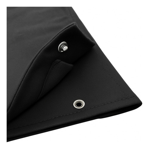 Estuche Funda Delantal Bartender 2 En 1 Para Set Cocteleria