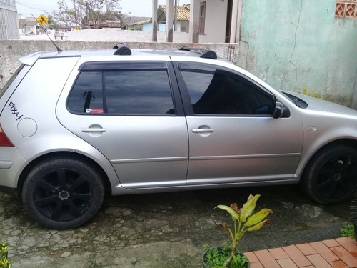 Imagem 1 de 2 de Volksvagem Golf