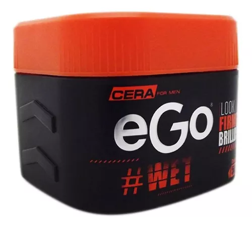 Cera eGo Mate 25 ml