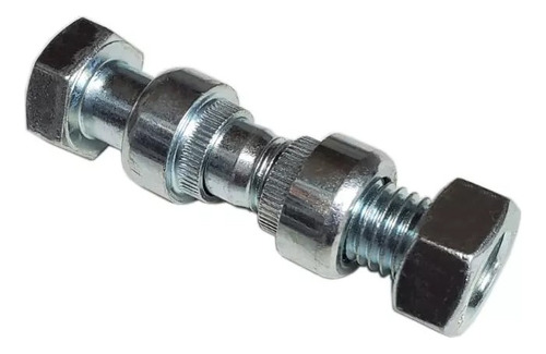 Rodamiento/rueda Tipo Comunello 8 Cm Para 400 Kg Canal V