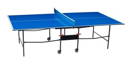 Mesa De Ping Pong Modelo Fronton