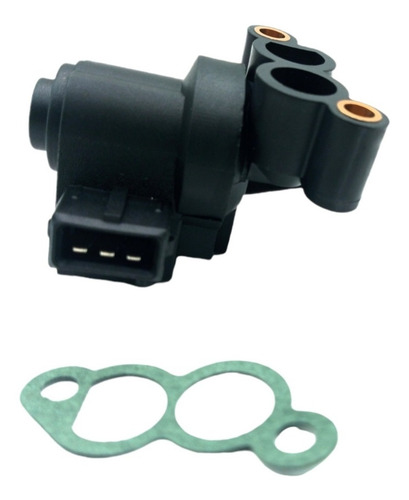 Sensor Iac Minimo Para Tiburon / Optima / Santa Fe / Sonata