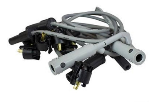 Juego De Cables Bujias Ford Ranger 2.5l 1995-2001 Original