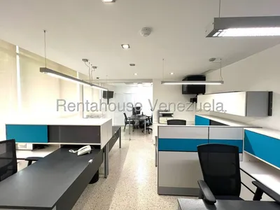 Oficina en alquiler