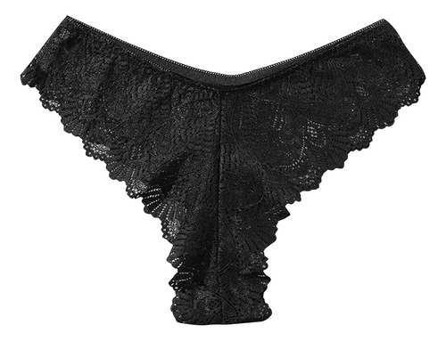 Calzoncillos Tipo Bóxer Casual De Encaje Transpirable Para M