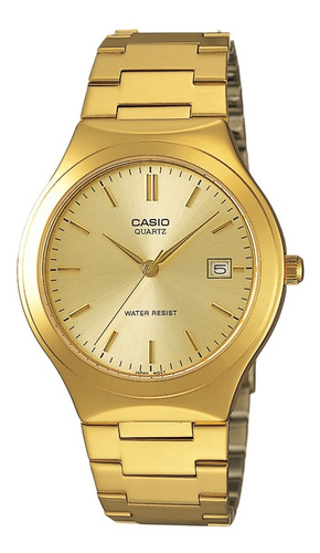 Reloj Hombre Casio Mtp-1170n-9ardf Core Mens