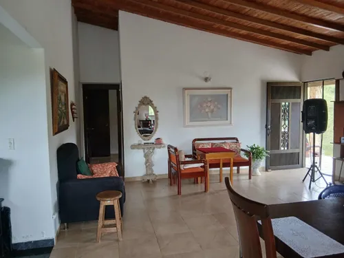 Vendo Excelente Finca En San Roque - Vereda La Encarnación