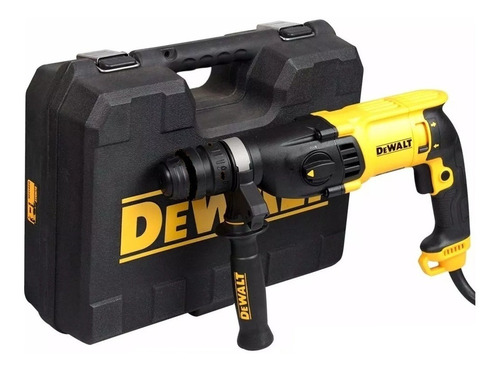 Rotomartillo Percutor Dewalt D25133k 2,9 Joules 800w