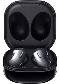 Auriculares Inalambricos Samsung Galaxy Buds Live Negro