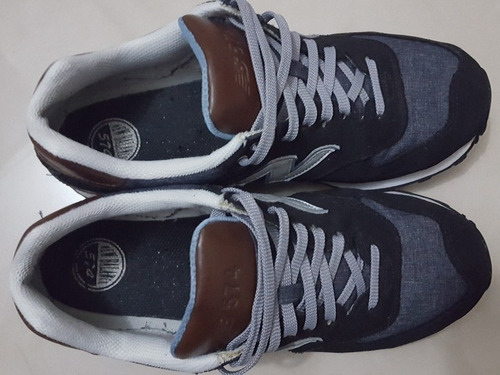 Tênis New Balance - Novíssimo - Série Limitada