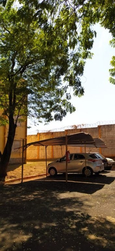 Imagem 4 de 7 de Apartamento Residencial À Venda, Jardim Independência, Ribeirão Preto. - Ap2246