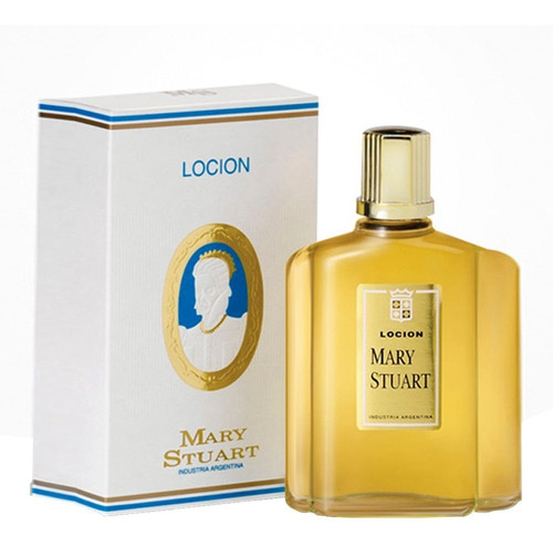 Loción Mary Stuart X 20 Cc