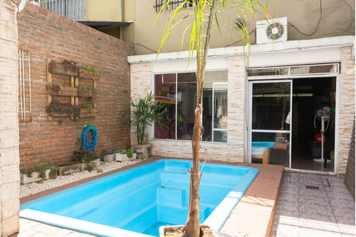 Venta Casa 3 Dorm. Garage Patio Seco Y Pileta