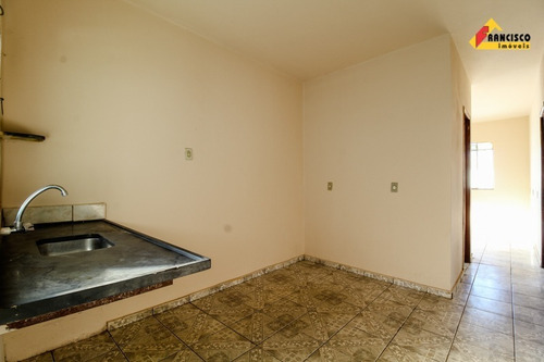 Imagem 11 de 15 de Casa À Venda, 2 Quartos, 2 Vagas, Jusa Fonseca - Divinópolis/mg - 29784