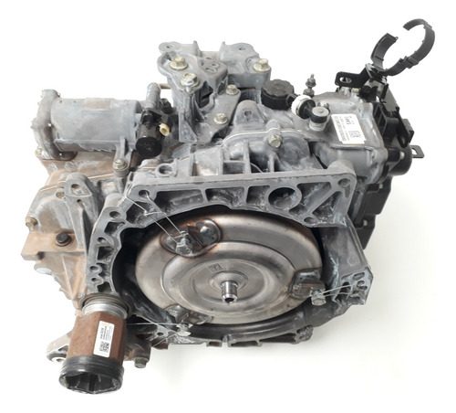 Cambio Automatico Gm Nova Tracker 1.0 3cil 2020/21 (6t30) (Usado)