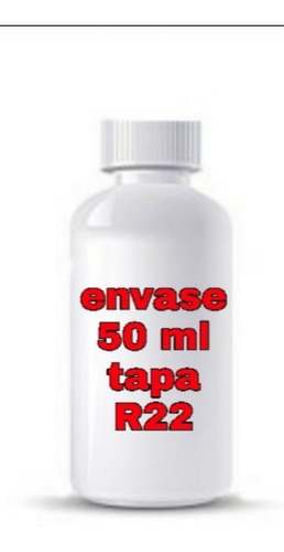  50 Botellas De Plastico P/gel ,crema,shampoo Etc