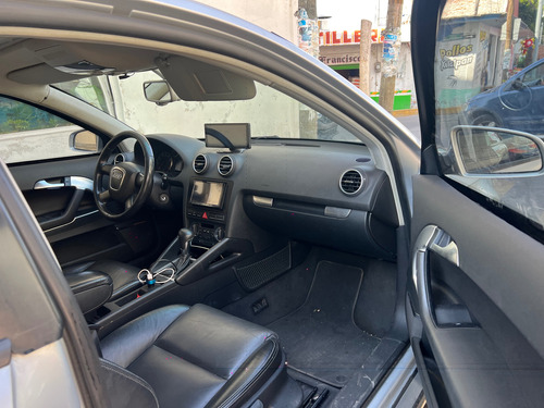 Audi A3 2.0 3p Attraction Plus Mt