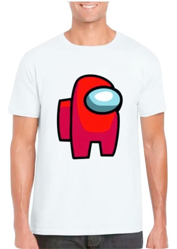 Remera Blanca Personalizada Niño Adulto Fiesta Despedida