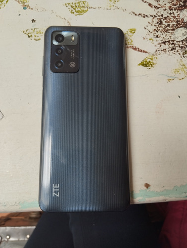 Zte Bladea72