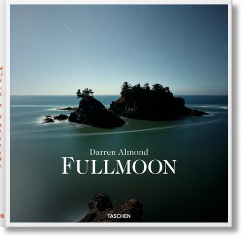 Fullmoon - Darren Almond.