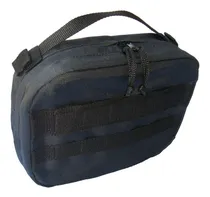 Comprar Bolso\u002Fpouch\u002F Portaobjetos Sistema Molle\u002F Accesorio De Mochilas Y Chalecos\u002Ftáctico Militar\u002Fpolicial\u002Fgendarmeria\u002Fseguridad
