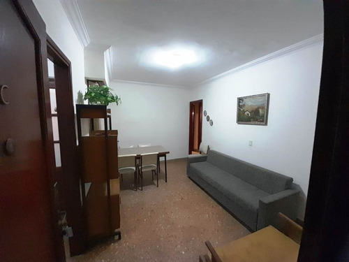 Imagen 7 de 14 de Departamento De 2 Ambientes A Metros Del Mar