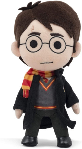 Linda Pelúcia Harry Potter Q-pal Da Quantum Mechanix 24cms