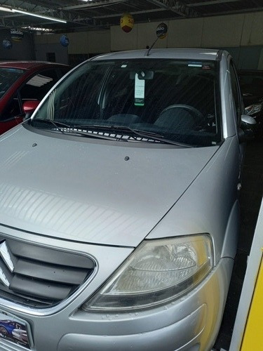 Imagem 3 de 12 de Citroën C3 2011 1.6 16v Exclusive Solaris Flex Aut. 5p