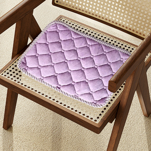 - Y Plushs Cushion Rectangular Chair Cushion Benchs Cushi