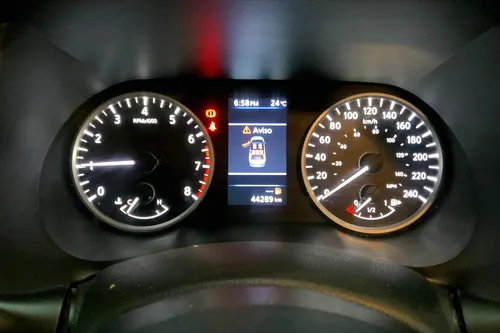 Nissan Sentra 2023