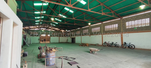 Galpónes Comercial En Venta En Zona Industrial 2 Barquisimeto Lara -- %%m-c-t%% Cod. 23 Guion 2 1 9 7 9