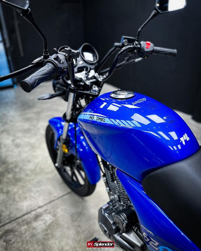 Motomel S2 150cc Full