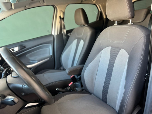 Imagem 11 de 17 de Ford - Ecosport 1.6 4p Freestyle Flex
